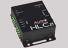 Audio System HLC2