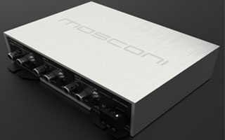 Mosconi Gladen DSP 6to8