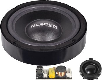 Gladen Audio ONE 200 T5