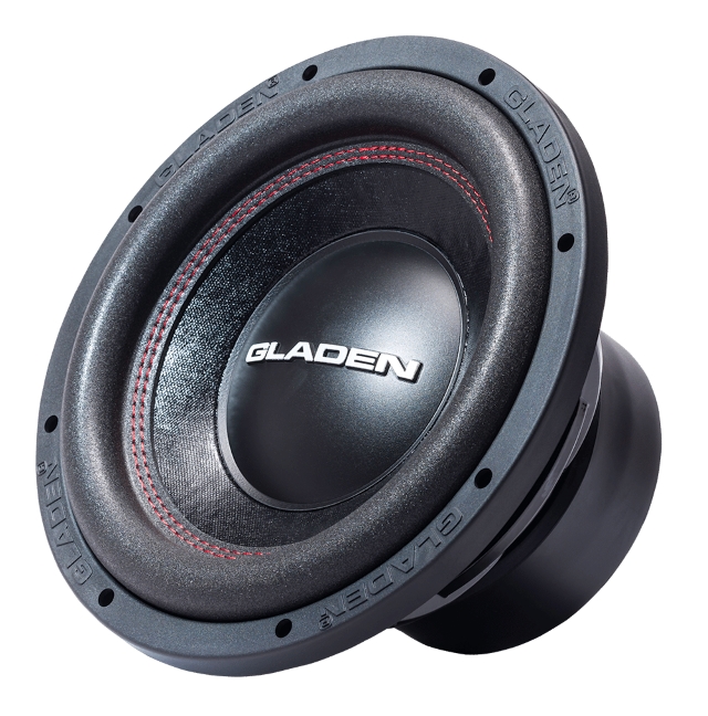 Gladen Audio RS X10