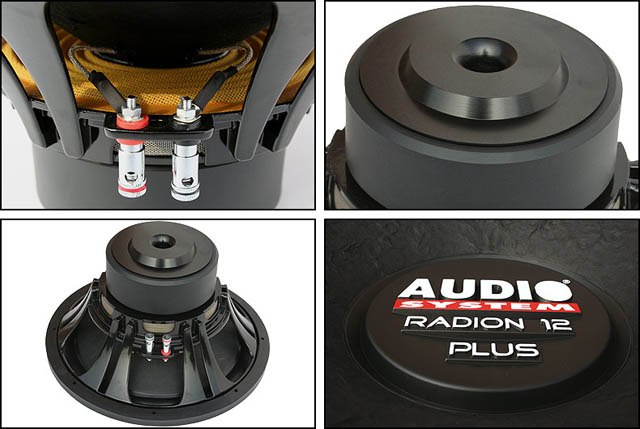 RADION 12 ADR