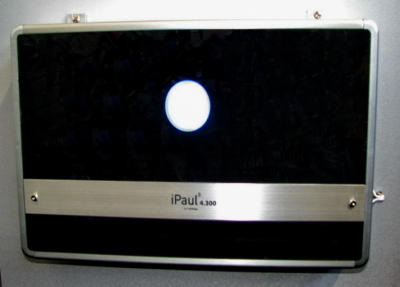 iPaul