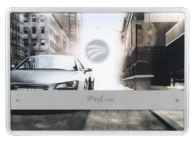 Paul Indi Auto