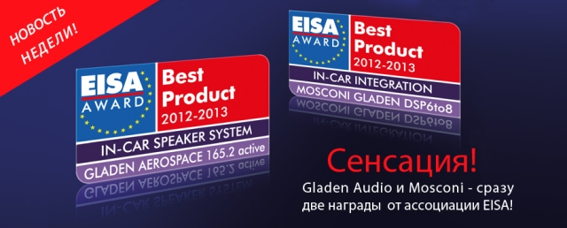 GLADEN AEROSPACE 165.2 active