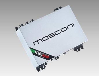 MOSCONI GLADEN DSP 4to6