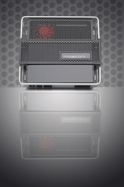 mosconi gladen pro 1.10 car hifi